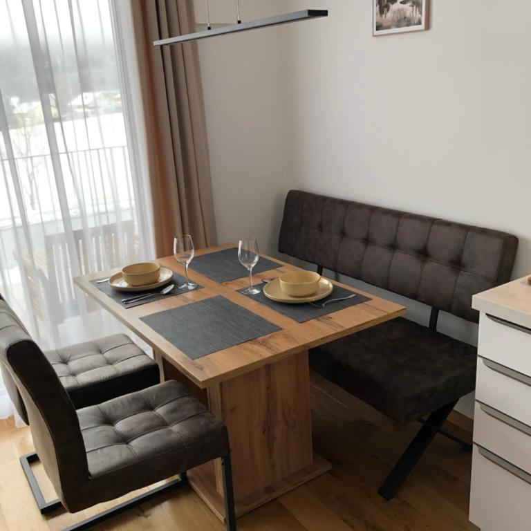 R&K Classic Spirit Mariazell - Appartement 1 Chambre - 7