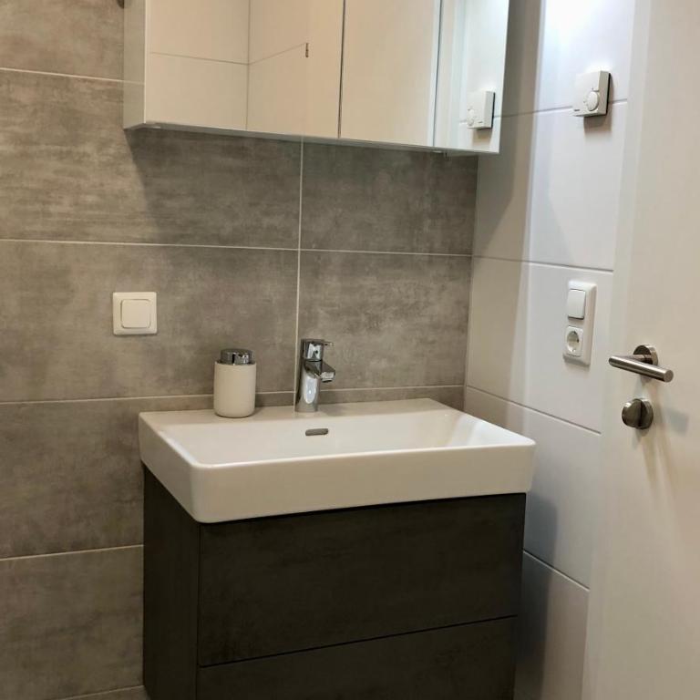 R&K Classic Spirit Mariazell - Appartement 1 Chambre - 9