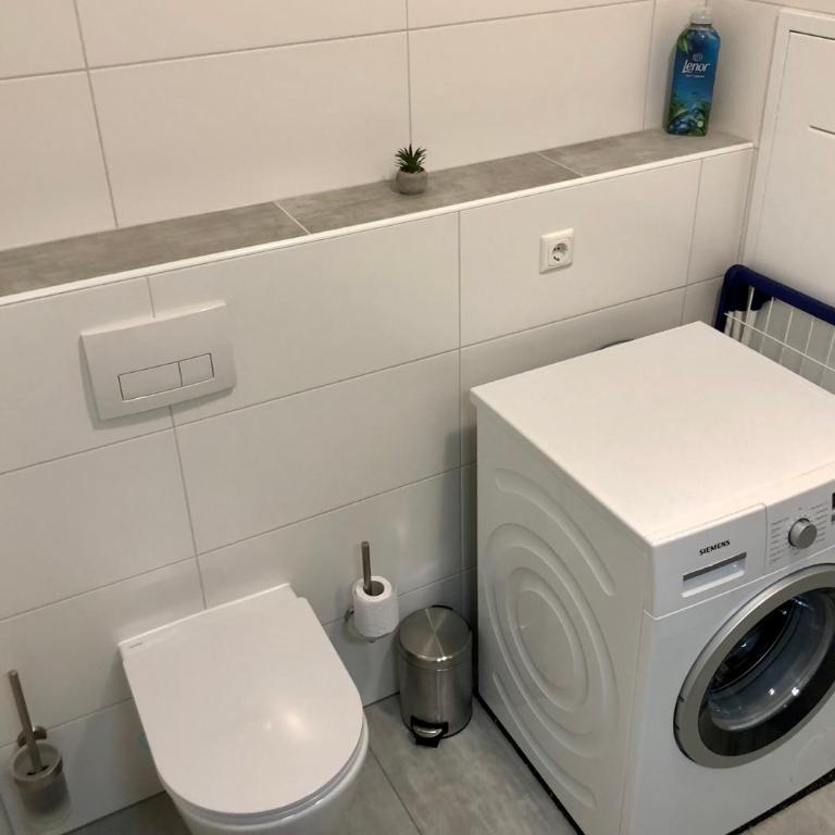 R&K Classic Spirit Mariazell - Appartement 1 Chambre - 11