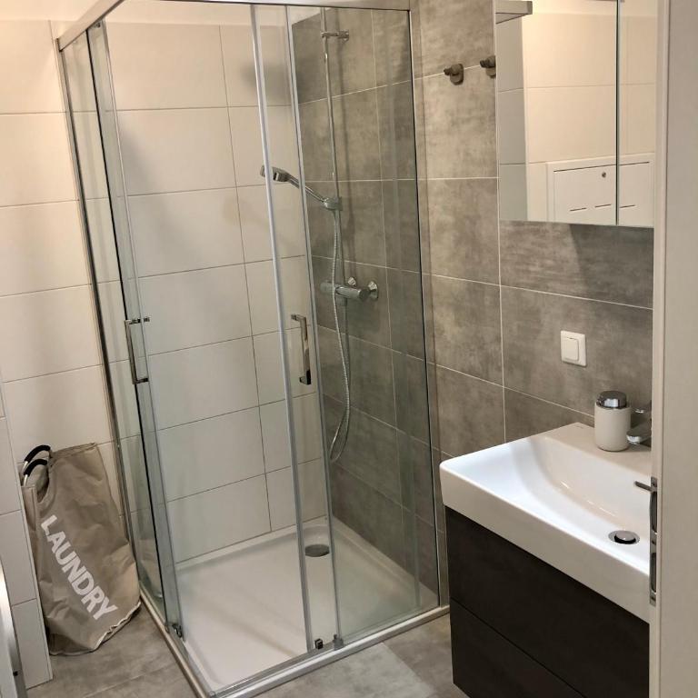 R&K Classic Spirit Mariazell - Appartement 1 Chambre - 12