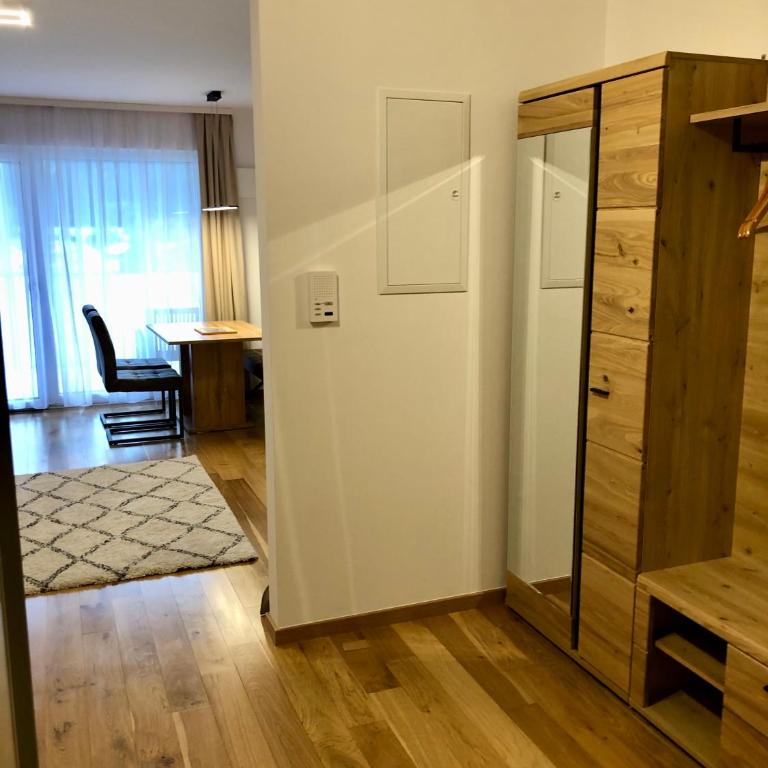 R&K Classic Spirit Mariazell - Appartement 1 Chambre - 10
