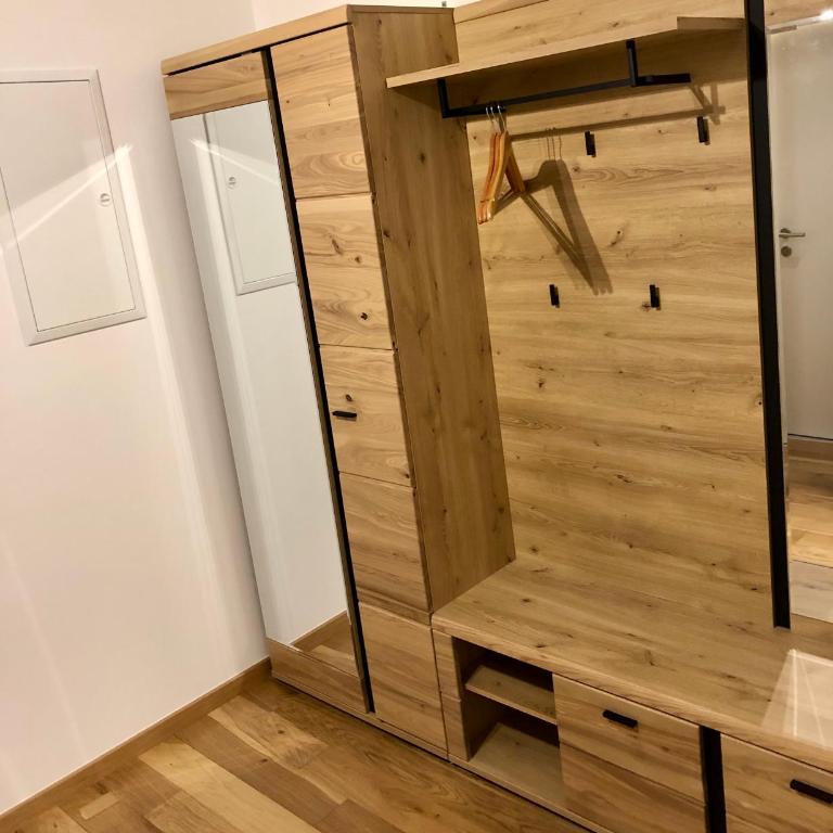 R&K Classic Spirit Mariazell - Appartement 1 Chambre - 13