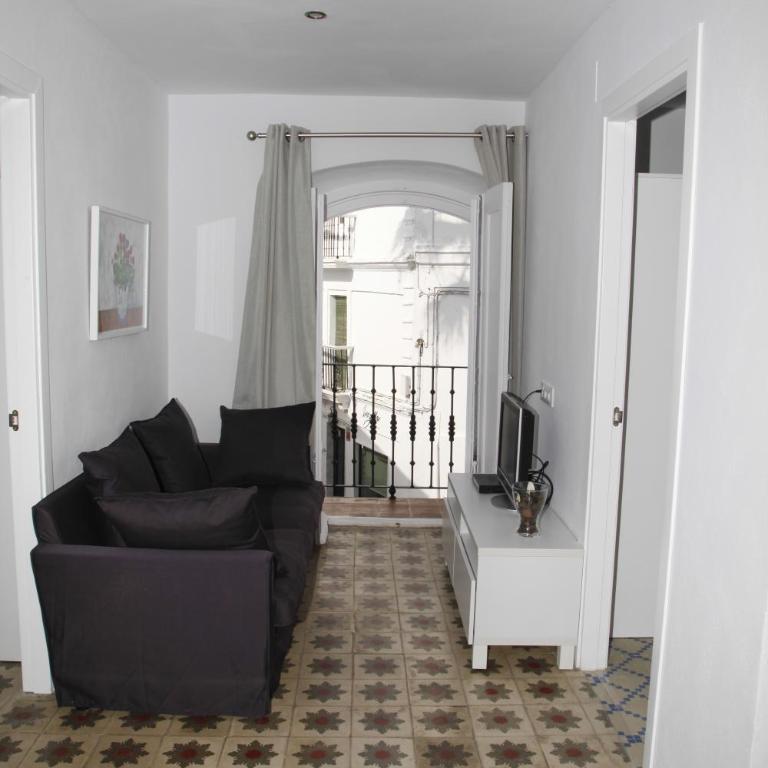 Apartamentos Casamonteymar Bas-Ser - Apartamento de 2 dormitorios - 14