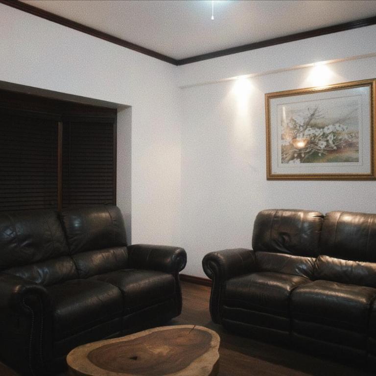 Casa Macfarland Boutique - Apartamento - Planta baja - 8