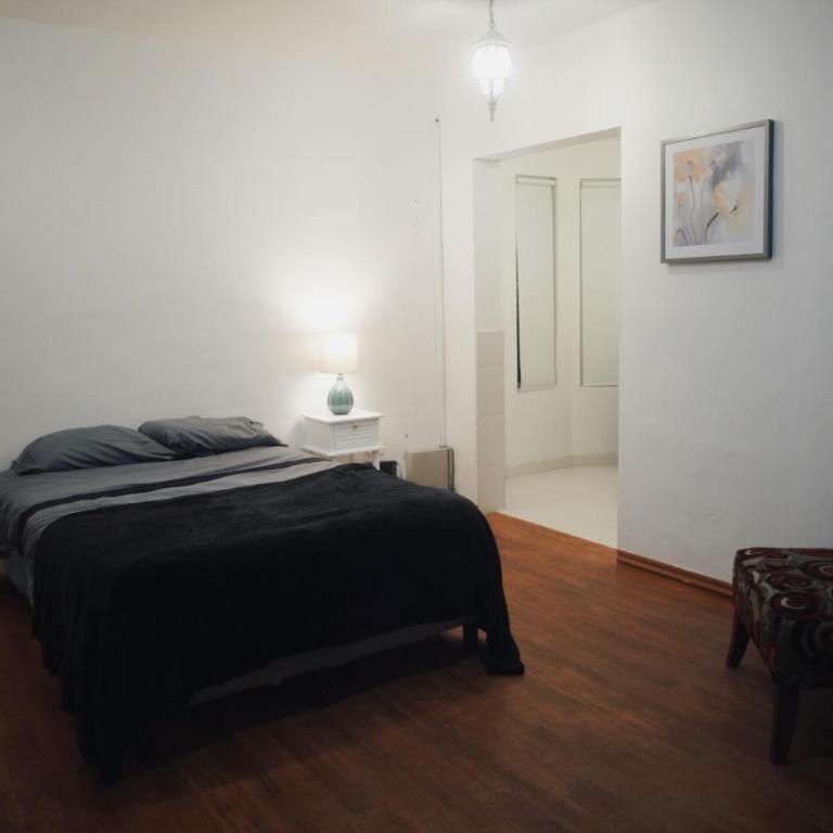 Casa Macfarland Boutique - Apartamento - Planta baja - 2