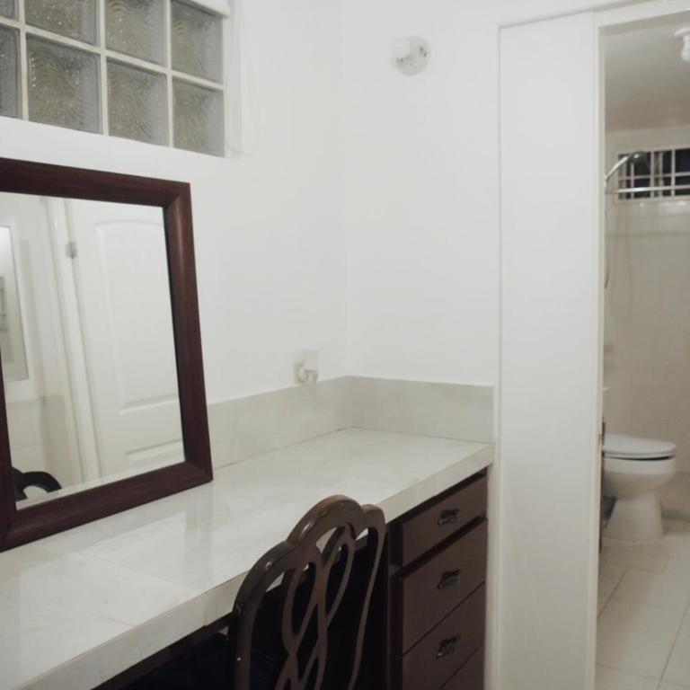 Casa Macfarland Boutique - Apartamento - Planta baja - 14