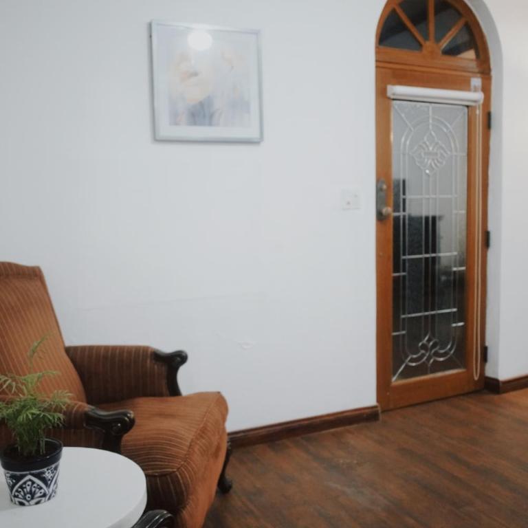 Casa Macfarland Boutique - Apartamento - Planta baja - 16