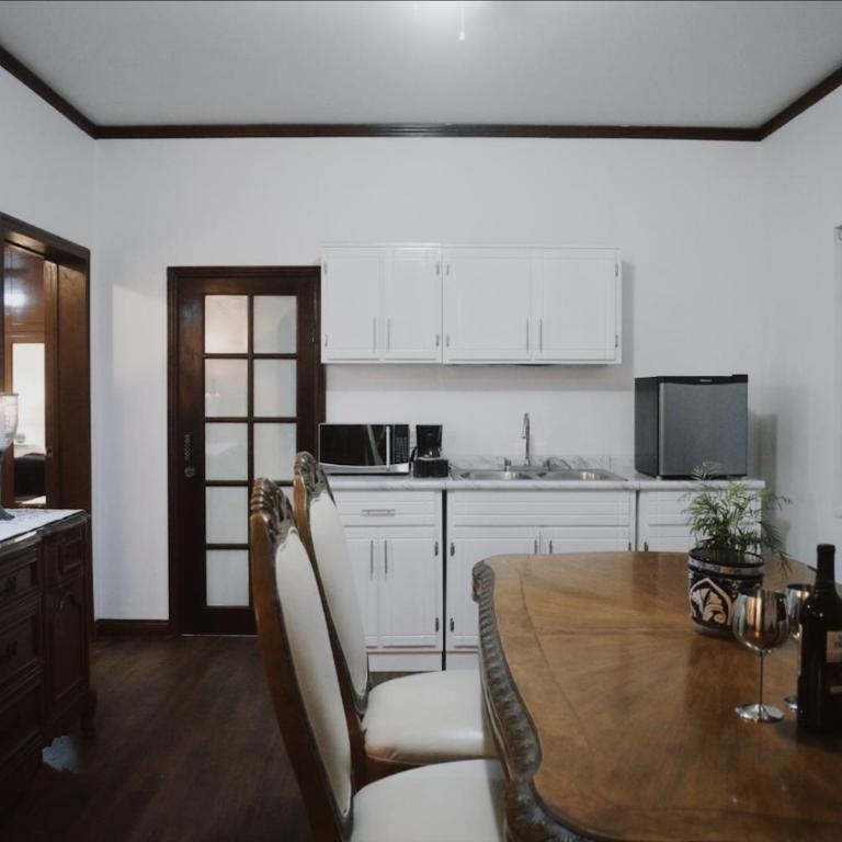 Casa Macfarland Boutique - Apartamento - Planta baja - 21