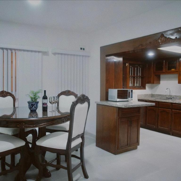 Casa Macfarland Boutique - Apartamento - Planta baja - 1