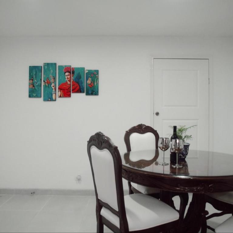Casa Macfarland Boutique - Apartamento - Planta baja - 5