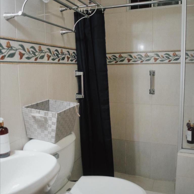 Casa Macfarland Boutique - Apartamento - Planta baja - 6
