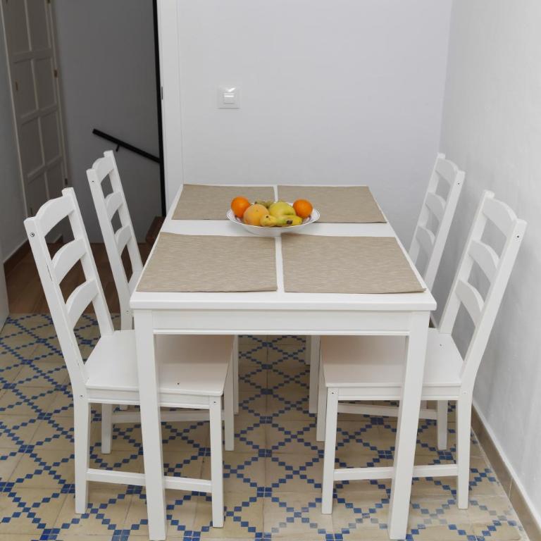 Apartamentos Casamonteymar Bas-Ser - Apartamento de 2 dormitorios - 13