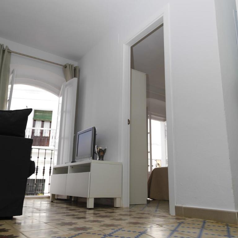 Apartamentos Casamonteymar Bas-Ser - Apartamento de 2 dormitorios - 12