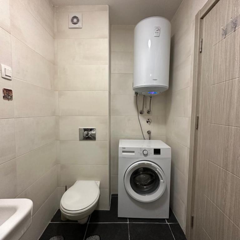 Arbo LUX Apartment - One-Bedroom Apartment - 4