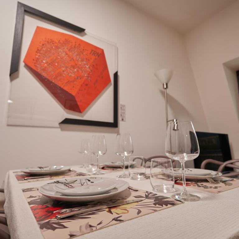 Gallery Suite the Turin center apartment 5 Floor, Free garage, Big terrace - Appartamento con 2 Camere da Letto - 7