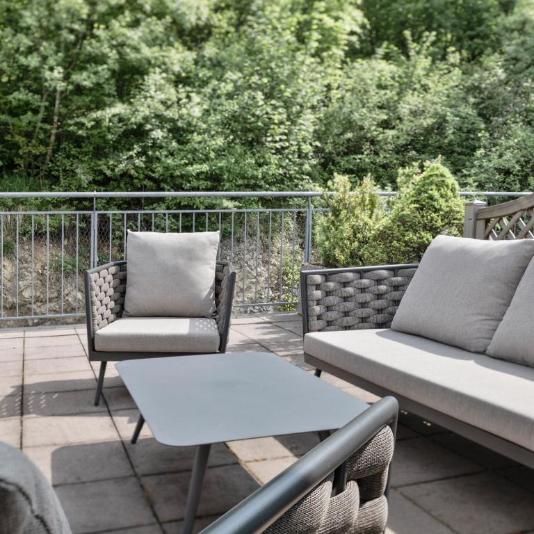 Waldhof Fuschlsee Resort - Maisonette-Suite - 1