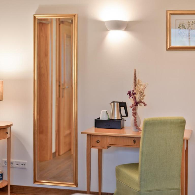 Waldhof Fuschlsee Resort - Comfort Einzelzimmer - 2