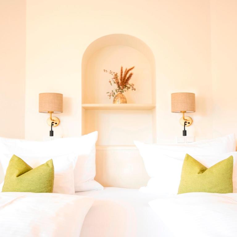 Waldhof Fuschlsee Resort - Classic Doppelzimmer - 2