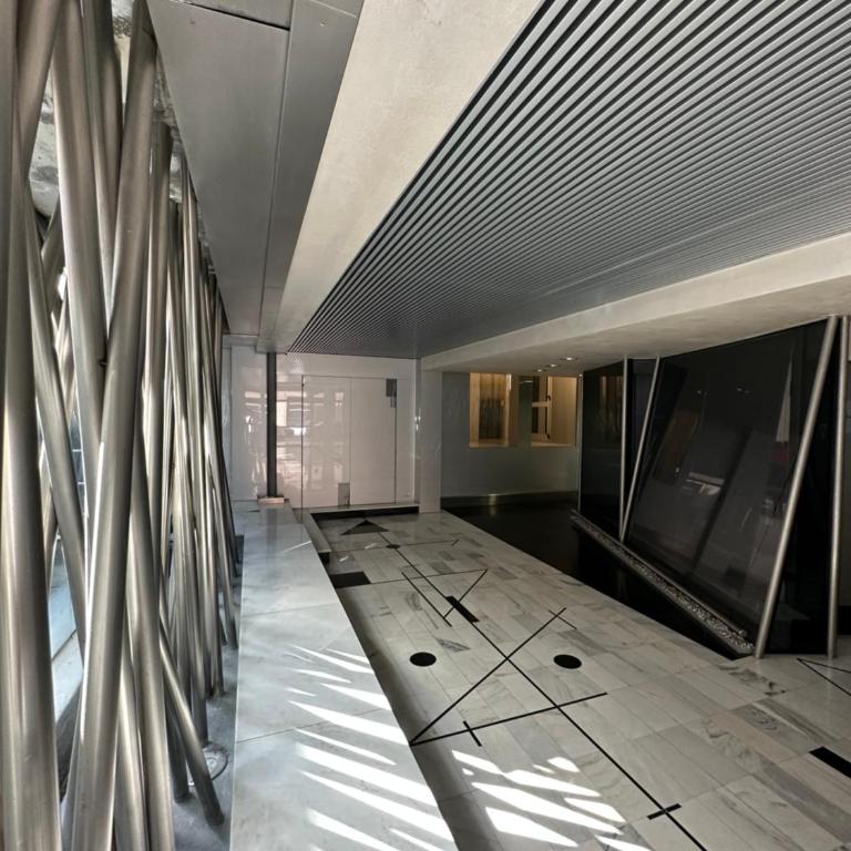 Gallery Suite the Turin center apartment 5 Floor, Free garage, Big terrace - Appartamento con 2 Camere da Letto - 23