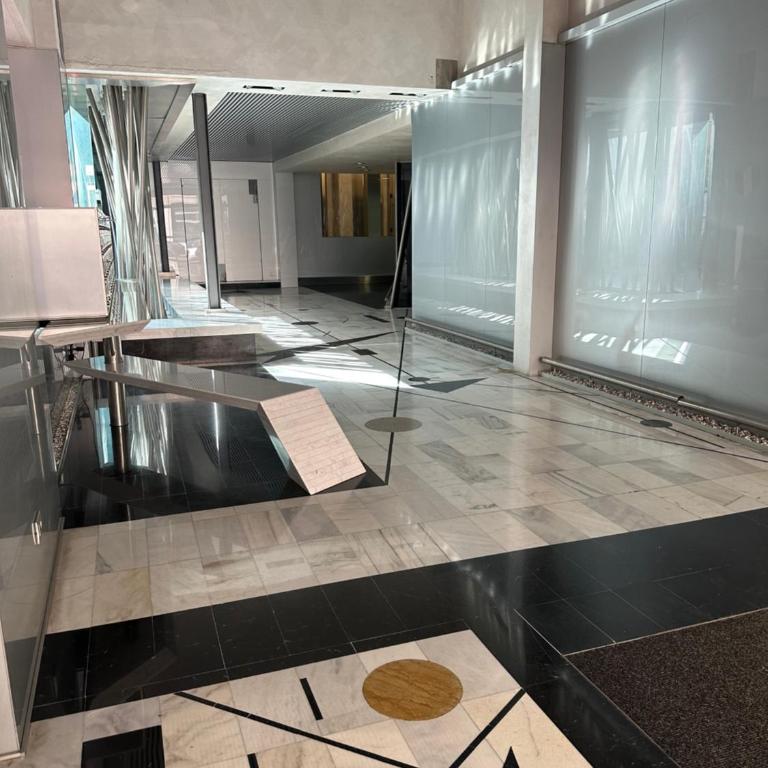 Gallery Suite the Turin center apartment 5 Floor, Free garage, Big terrace - Appartamento con 2 Camere da Letto - 24