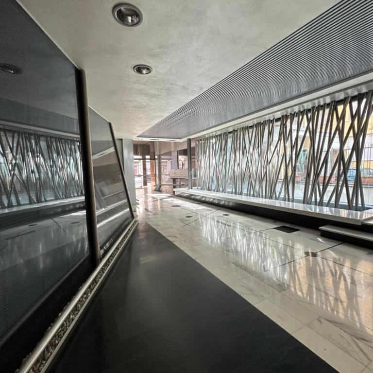 Gallery Suite the Turin center apartment 5 Floor, Free garage, Big terrace - Appartamento con 2 Camere da Letto - 25