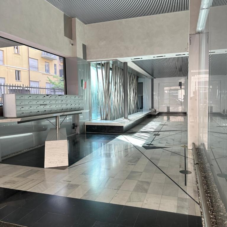 Gallery Suite the Turin center apartment 5 Floor, Free garage, Big terrace - Appartamento con 2 Camere da Letto - 26