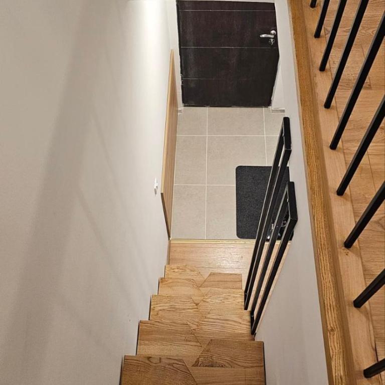 Vila Jahor - Apartman Sofija 17 - Two-Bedroom Apartment - 12