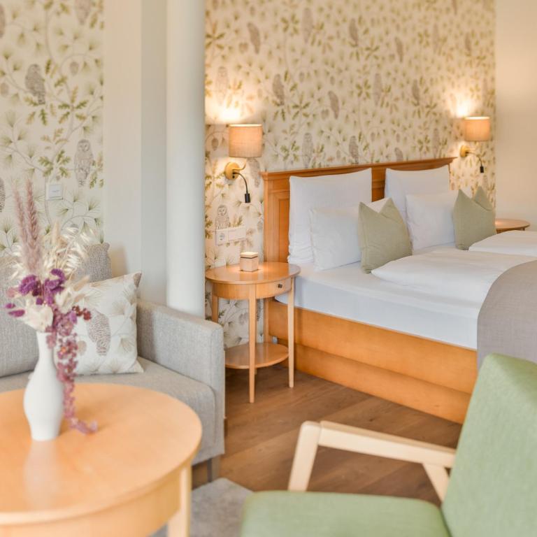 Waldhof Fuschlsee Resort - Premium Junior Suite - 1