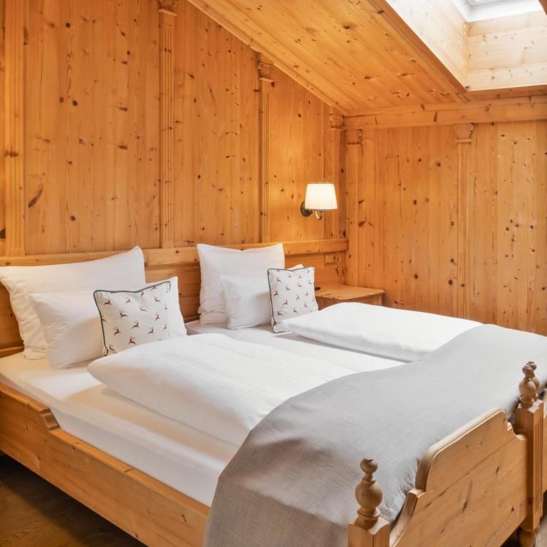 Waldhof Fuschlsee Resort - Executive Suite mit Balkon - 1