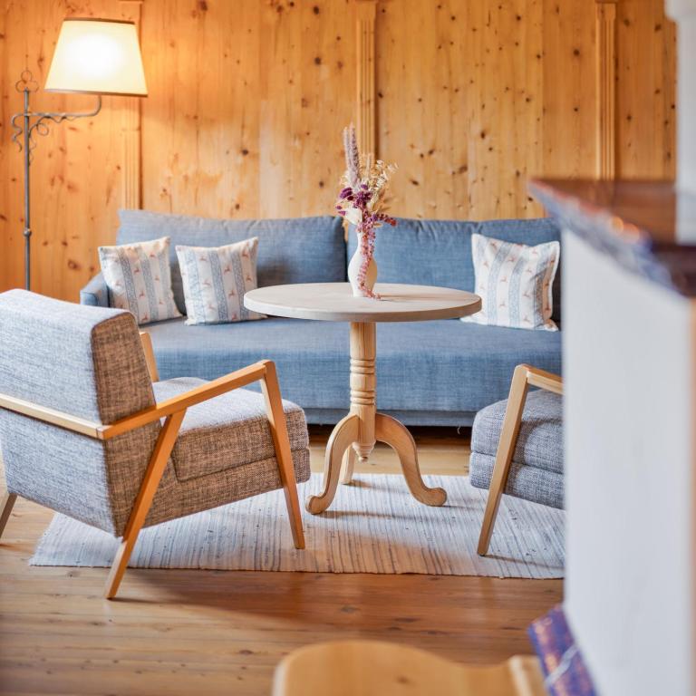 Waldhof Fuschlsee Resort - Executive Suite mit Balkon - 2