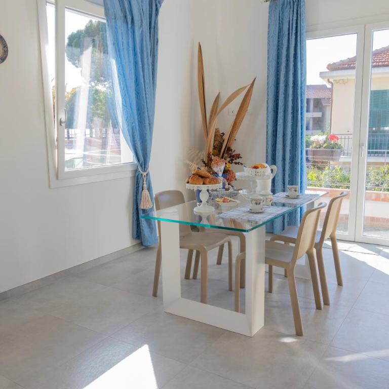 Gerani Apartments - Appartamento con Balcone - 3