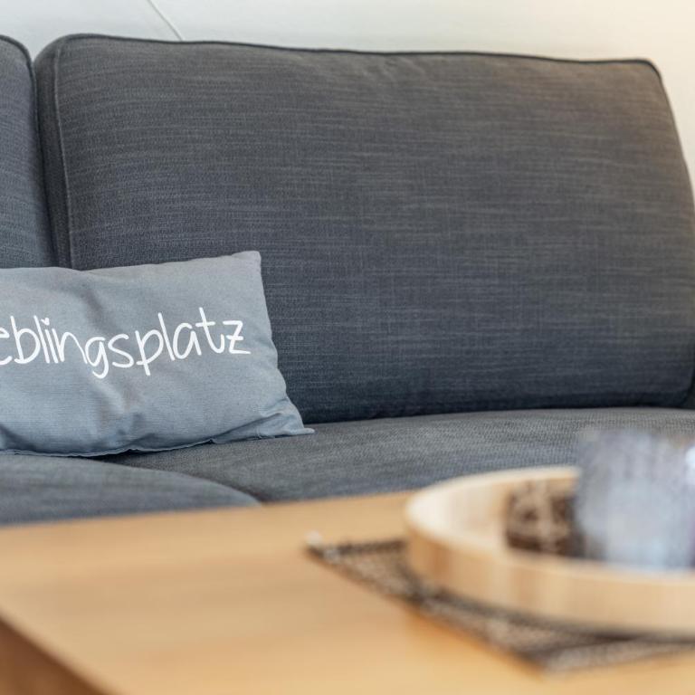 Apartmenthaus - Erlebenswert Bauernhof Gruber - Apartment mit 3 Schlafzimmern - 34