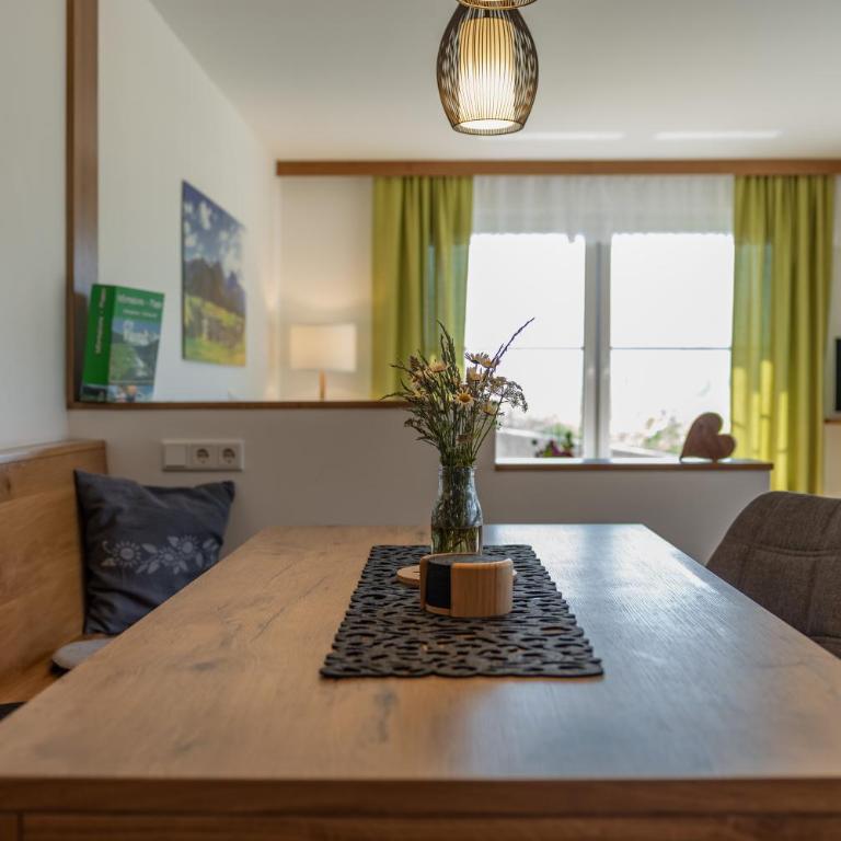 Apartmenthaus - Erlebenswert Bauernhof Gruber - Apartment mit 3 Schlafzimmern - 32