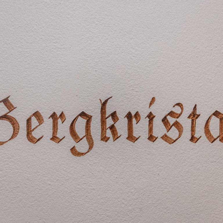 Apartmenthaus - Erlebenswert Bauernhof Gruber - Apartment mit 3 Schlafzimmern - 44
