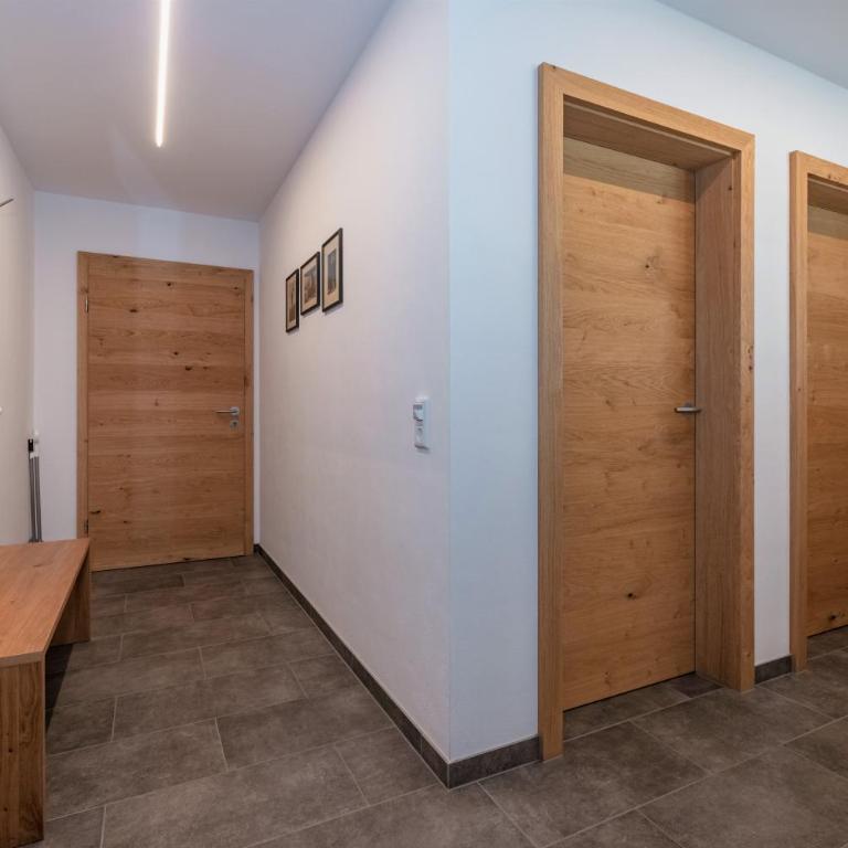 Apartmenthaus - Erlebenswert Bauernhof Gruber - Apartment mit 3 Schlafzimmern - 41