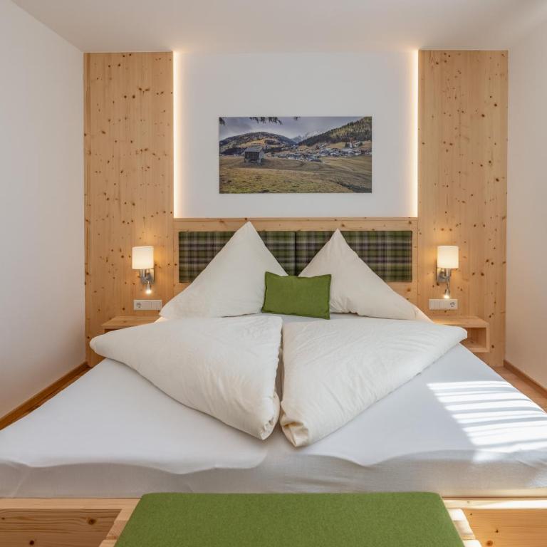Apartmenthaus - Erlebenswert Bauernhof Gruber - Apartment mit 3 Schlafzimmern - 9