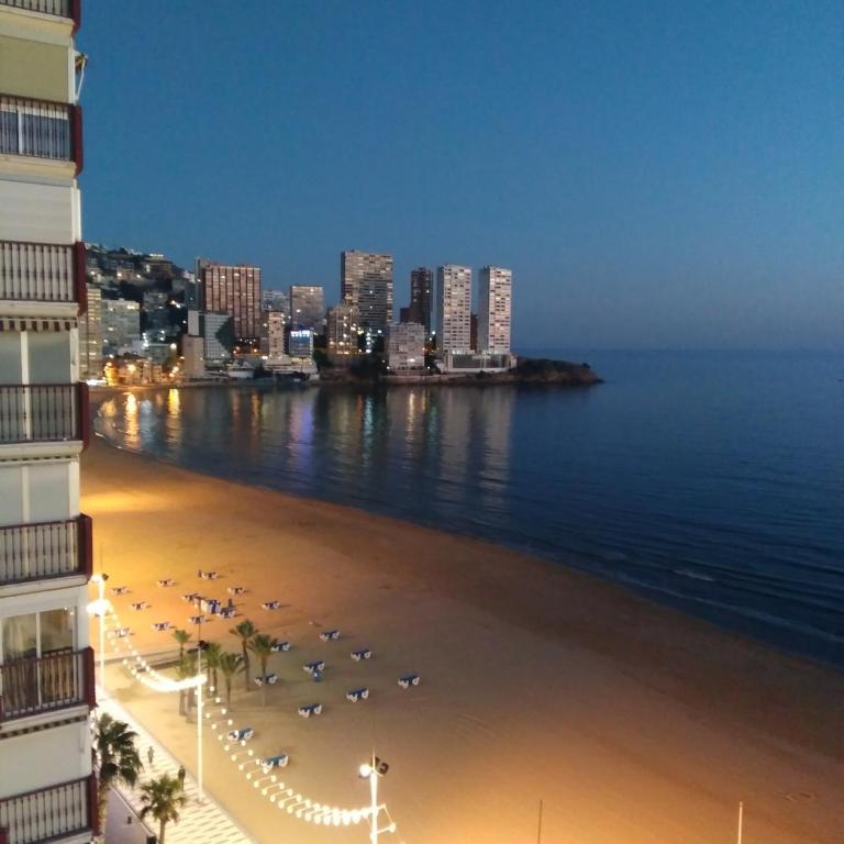 Apartamento Ibañez - Apartamento de 3 dormitorios - 11