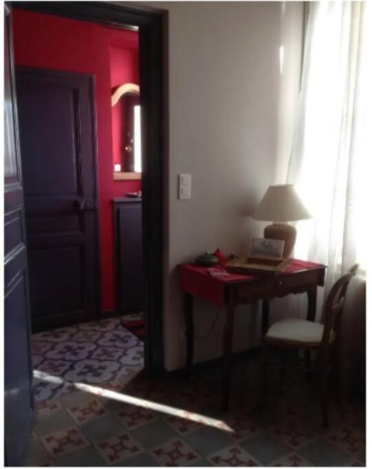 Arlette la petite maison Arlésienne - Haus mit 1 Schlafzimmer - 5