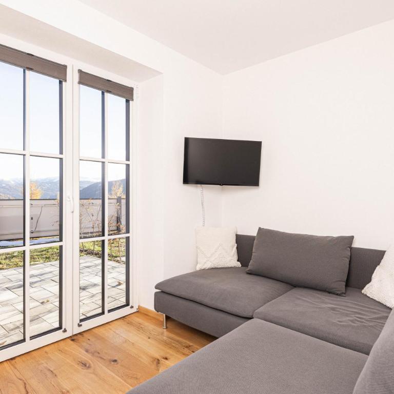 Apartment - Lärchenhof - Apartment mit 1 Schlafzimmer - 6
