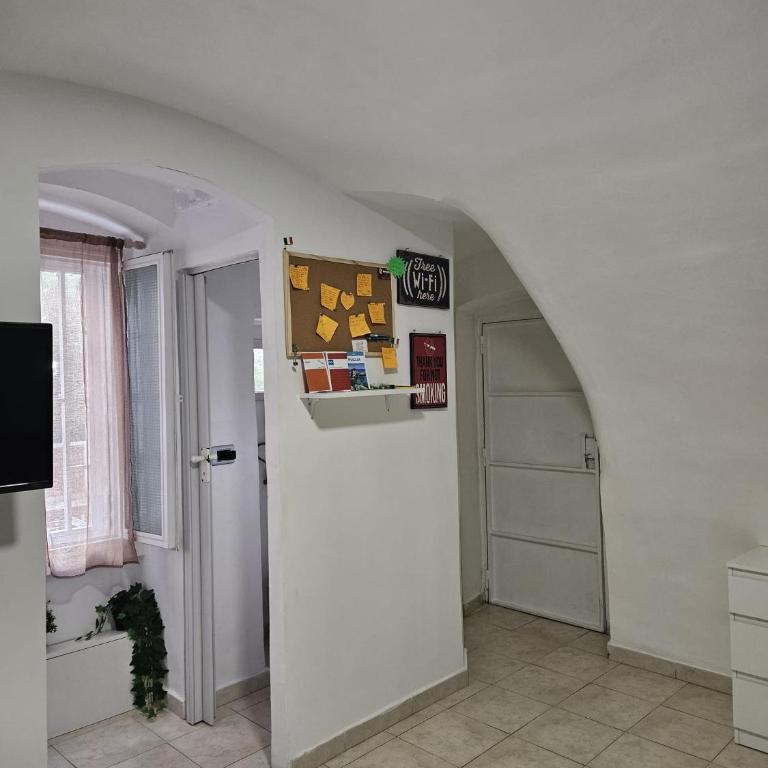 Felicità - My cosy house - Appartamento con 1 Camera da Letto - 38