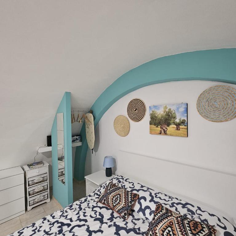 Felicità - My cosy house - Appartamento con 1 Camera da Letto - 29