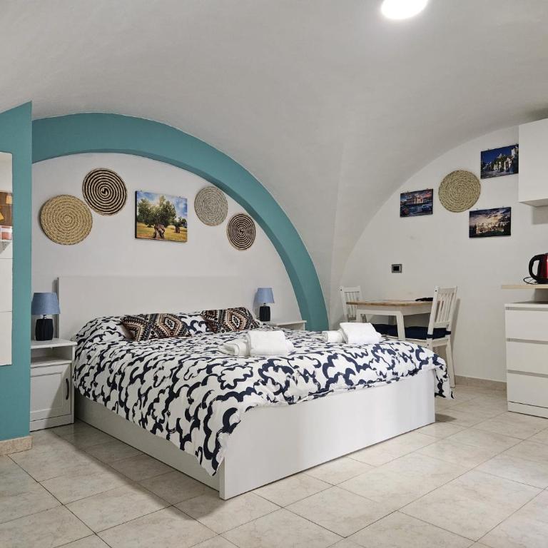 Felicità - My cosy house - Appartamento con 1 Camera da Letto - 33