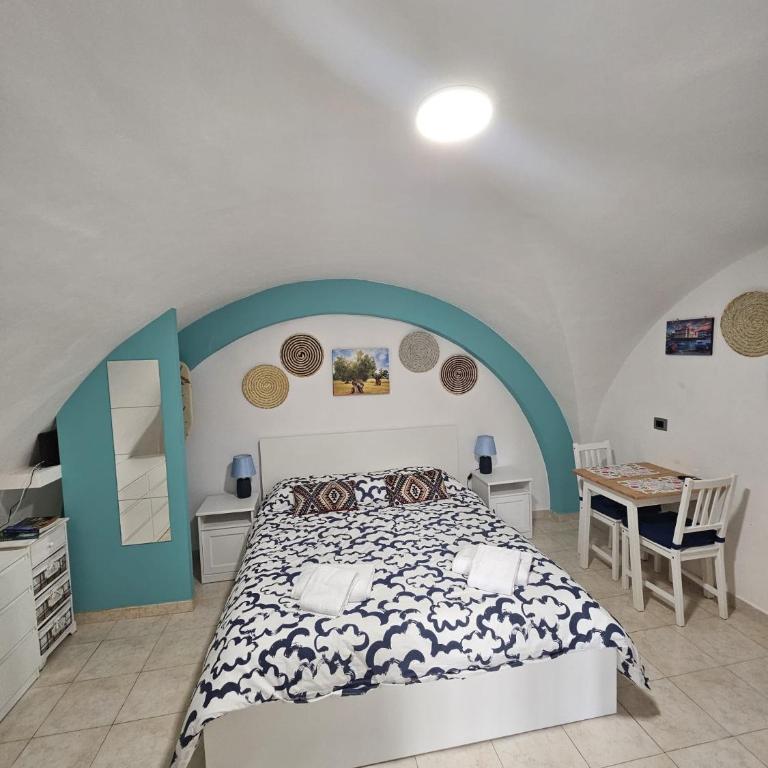 Felicità - My cosy house - Appartamento con 1 Camera da Letto - 34