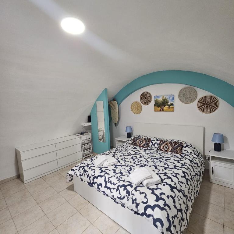 Felicità - My cosy house - Appartamento con 1 Camera da Letto - 32