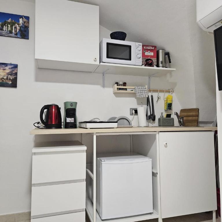 Felicità - My cosy house - Appartamento con 1 Camera da Letto - 39