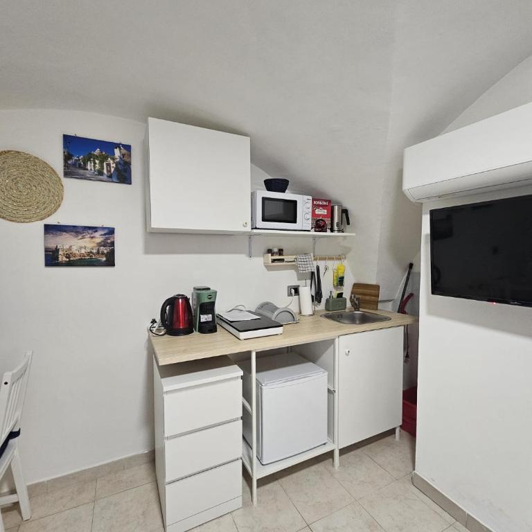 Felicità - My cosy house - Appartamento con 1 Camera da Letto - 40