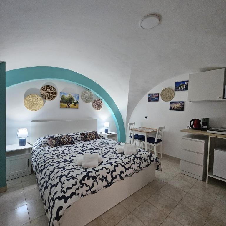 Felicità - My cosy house - Appartamento con 1 Camera da Letto - 36