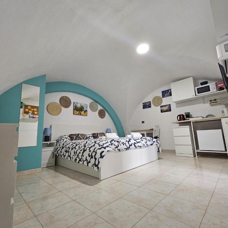 Felicità - My cosy house - Appartamento con 1 Camera da Letto - 44