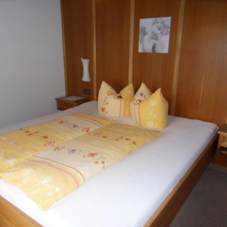 Haus Erhart - Appartamento - 8