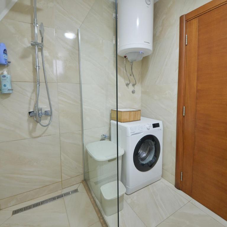 Lux Villas Zabljak - Deluxe Villa - 23